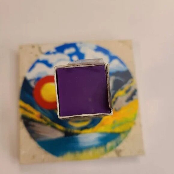 Willy Wonka x REVOLUTION "Wonka Lipstick" - creamy brown - Picture 10 of 12